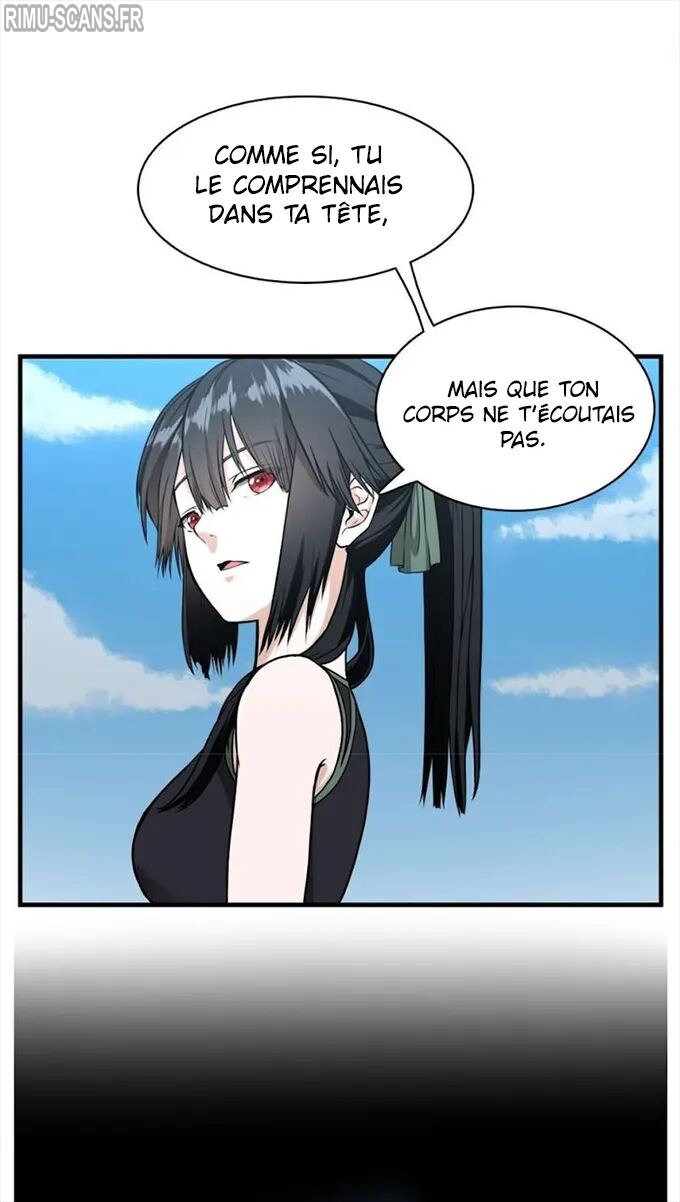 The Beginning After the End Chapitre 56 - Page 34