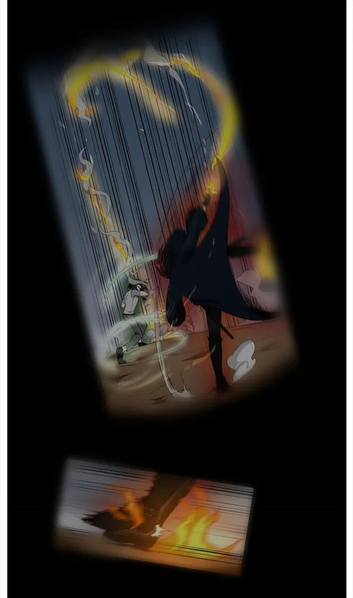 The Beginning After the End Chapitre 56 - Page 35