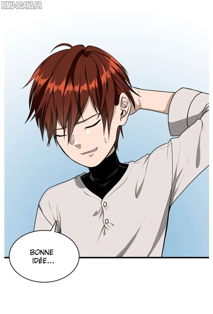 The Beginning After the End Chapitre 56 - Page 37