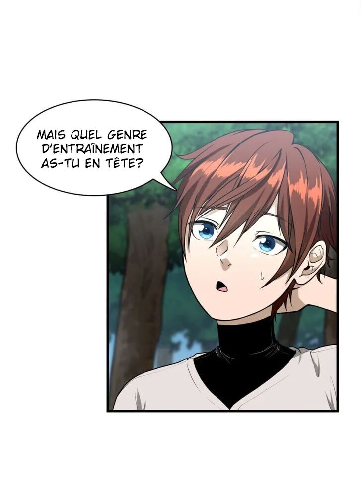 The Beginning After the End Chapitre 56 - Page 38