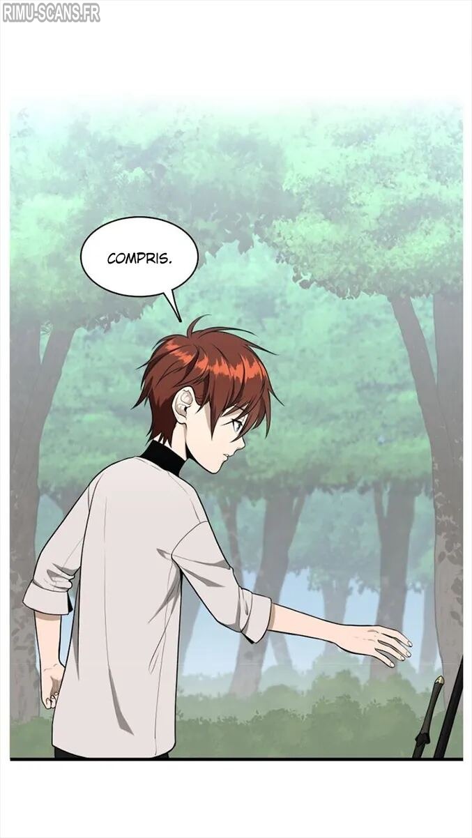 The Beginning After the End Chapitre 56 - Page 40