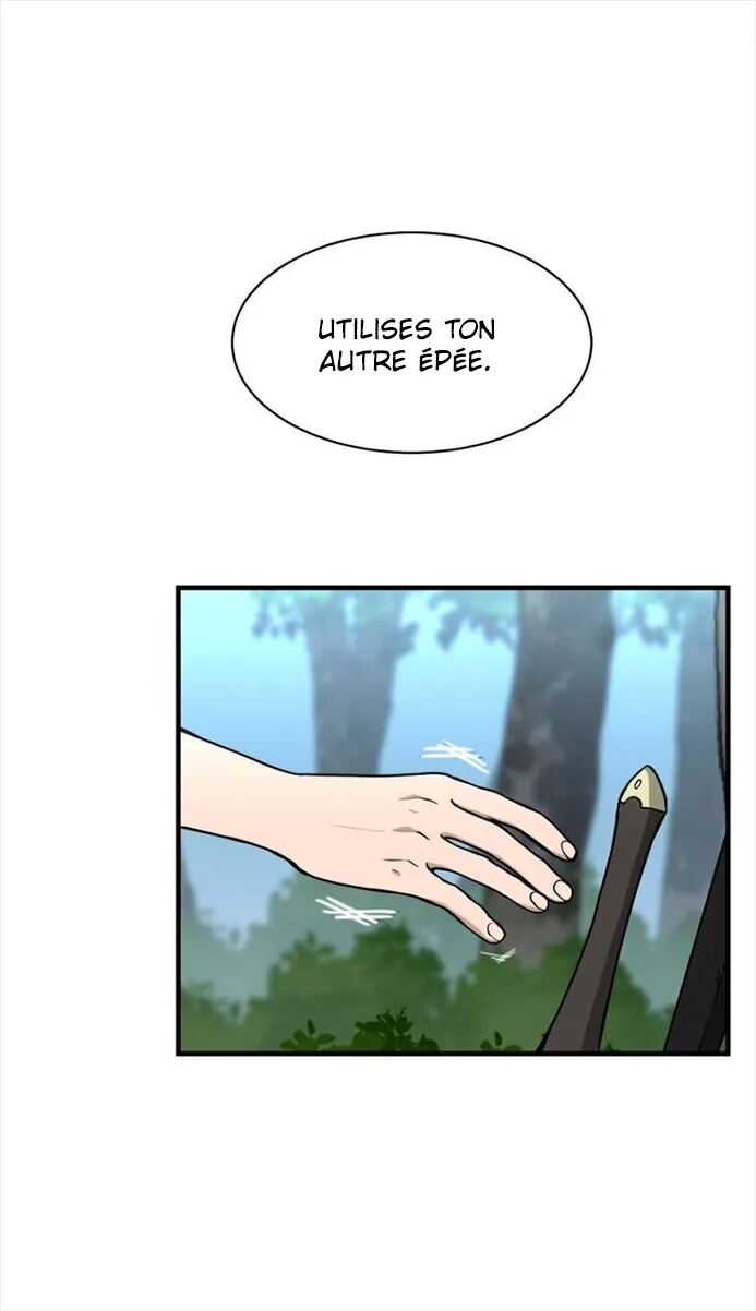 The Beginning After the End Chapitre 56 - Page 41
