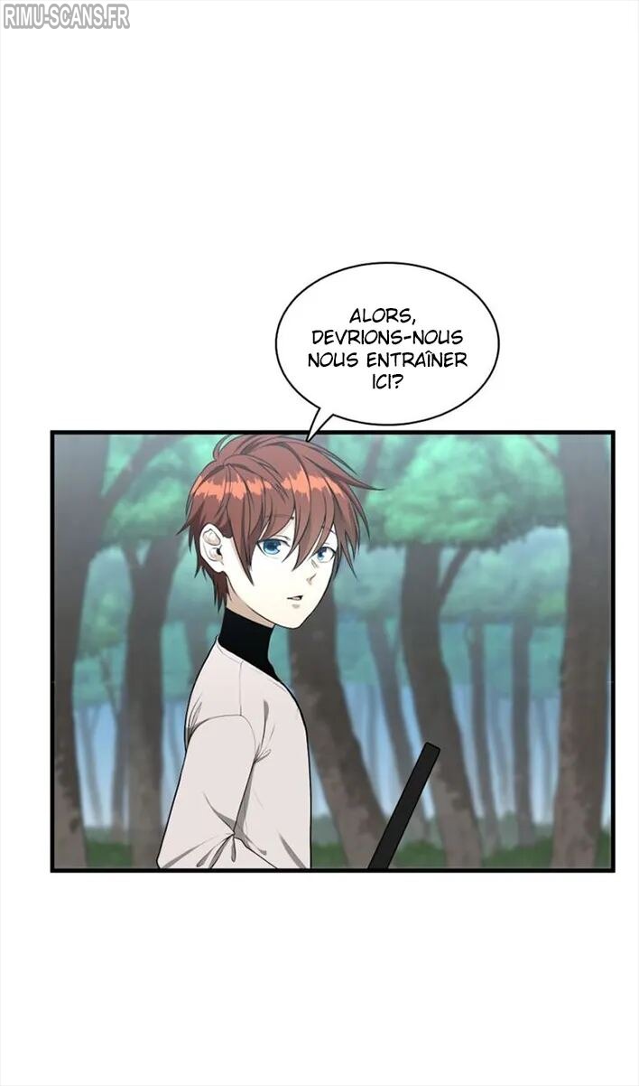 The Beginning After the End Chapitre 56 - Page 46