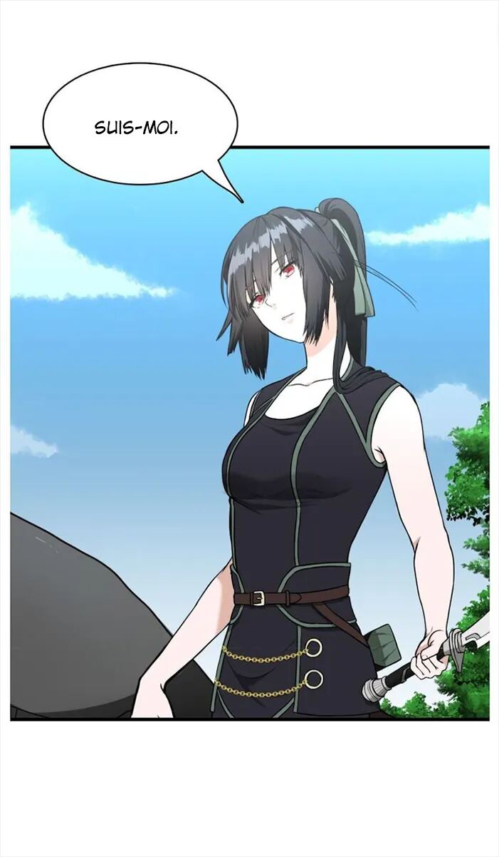 The Beginning After the End Chapitre 56 - Page 47