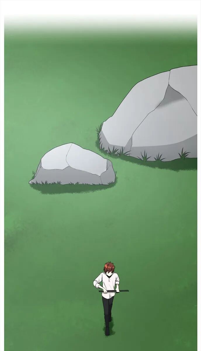The Beginning After the End Chapitre 56 - Page 48