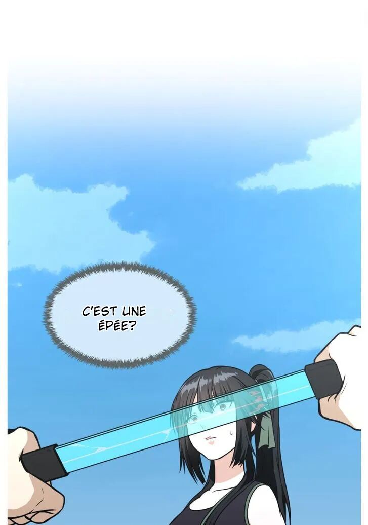 The Beginning After the End Chapitre 56 - Page 50