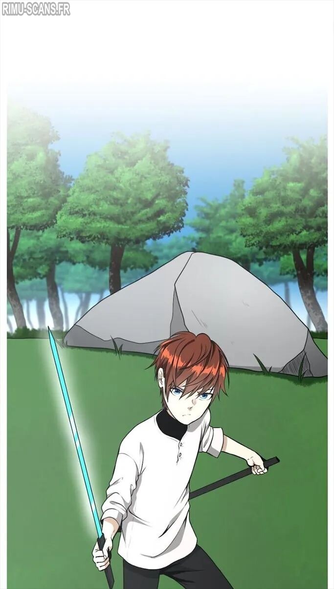 The Beginning After the End Chapitre 56 - Page 52