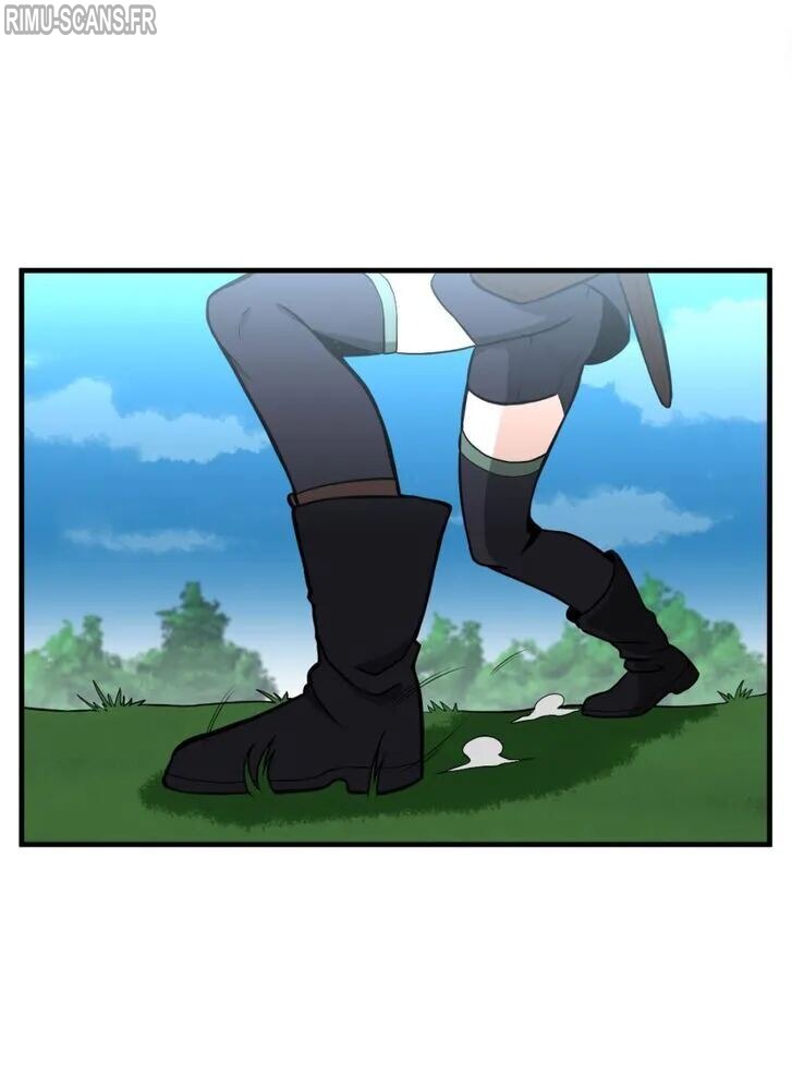 The Beginning After the End Chapitre 56 - Page 55