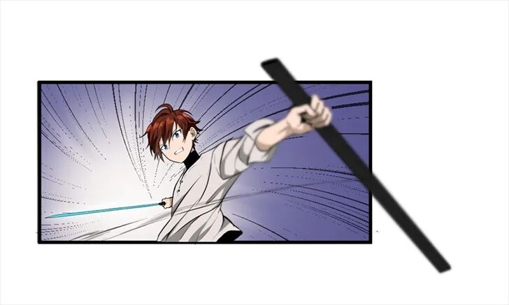 The Beginning After the End Chapitre 56 - Page 63