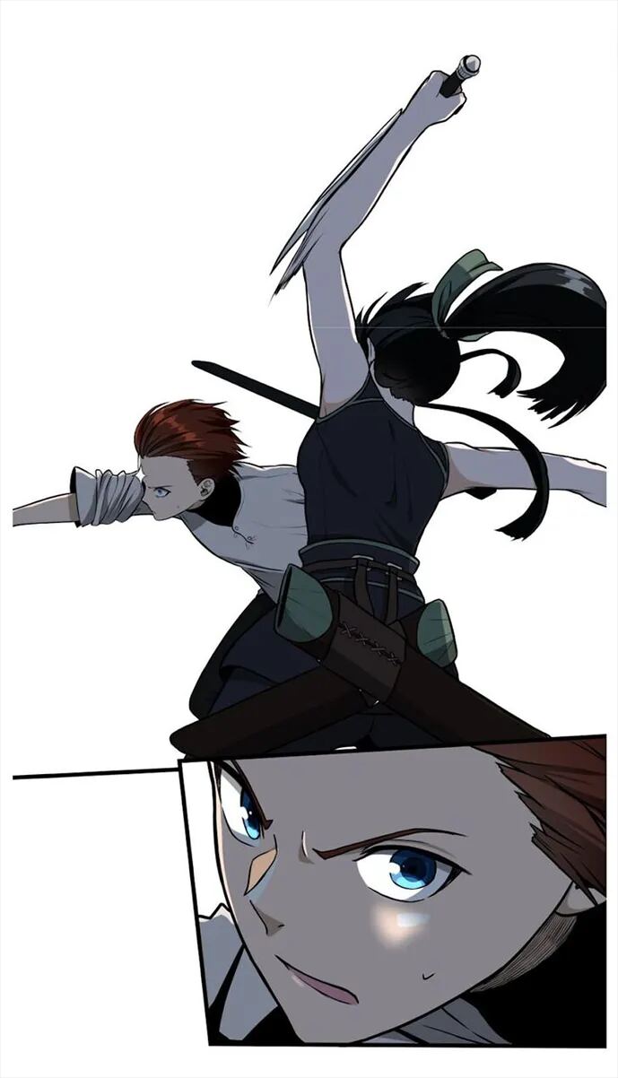 The Beginning After the End Chapitre 56 - Page 65
