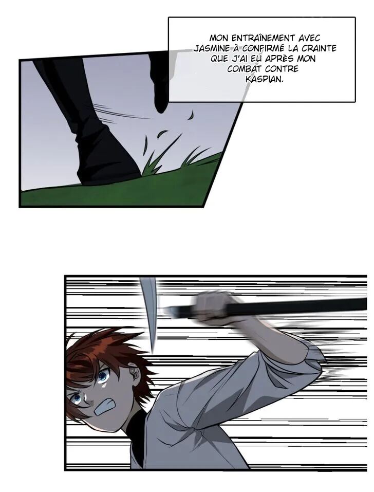 The Beginning After the End Chapitre 56 - Page 66