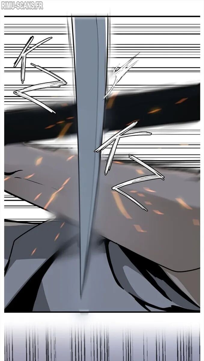 The Beginning After the End Chapitre 56 - Page 67