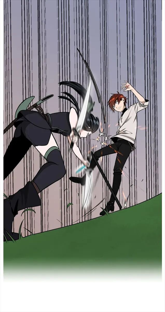 The Beginning After the End Chapitre 56 - Page 68