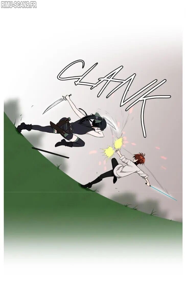 The Beginning After the End Chapitre 56 - Page 70