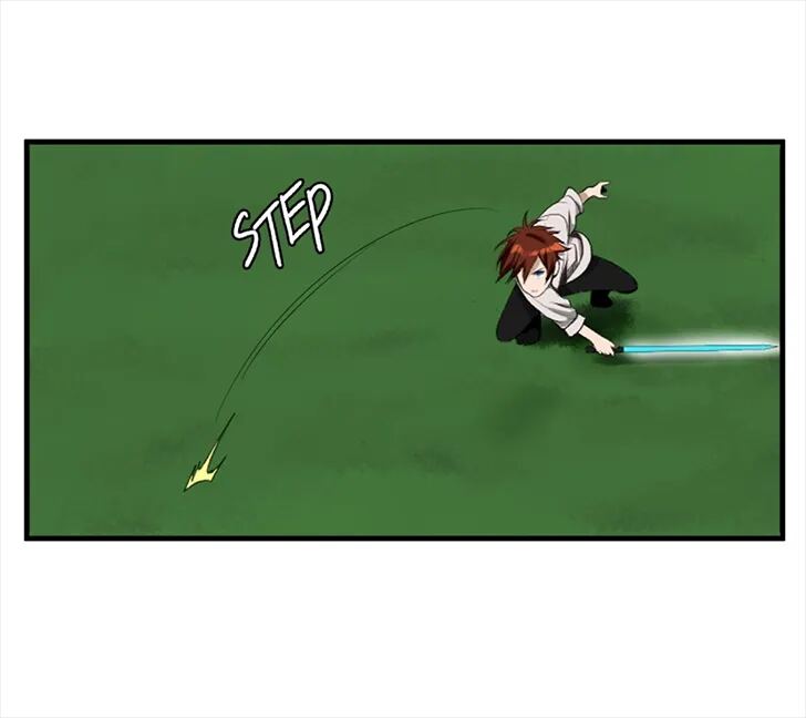 The Beginning After the End Chapitre 56 - Page 71