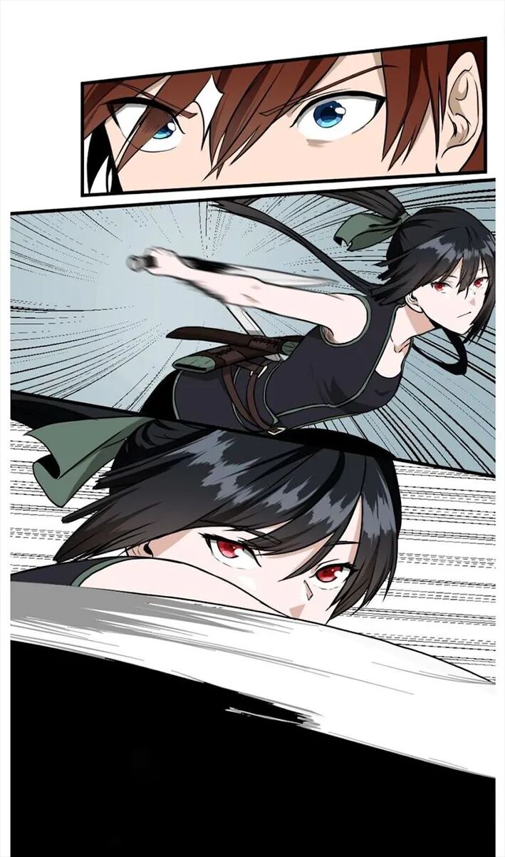 The Beginning After the End Chapitre 56 - Page 72