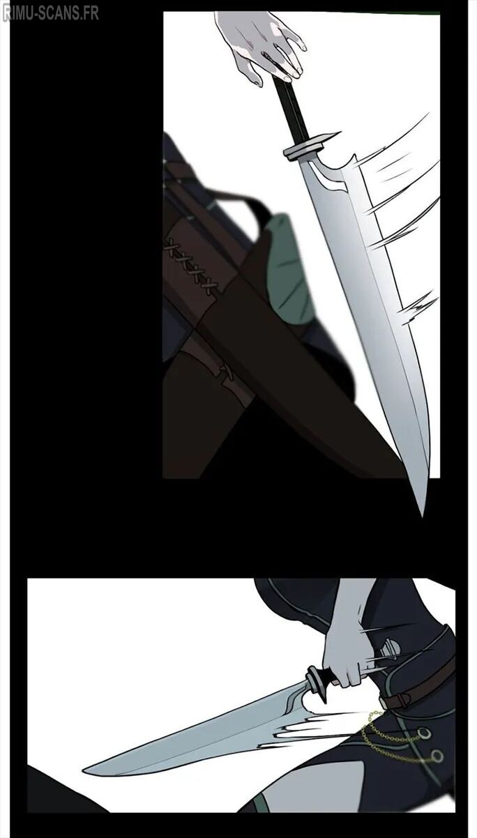 The Beginning After the End Chapitre 56 - Page 76