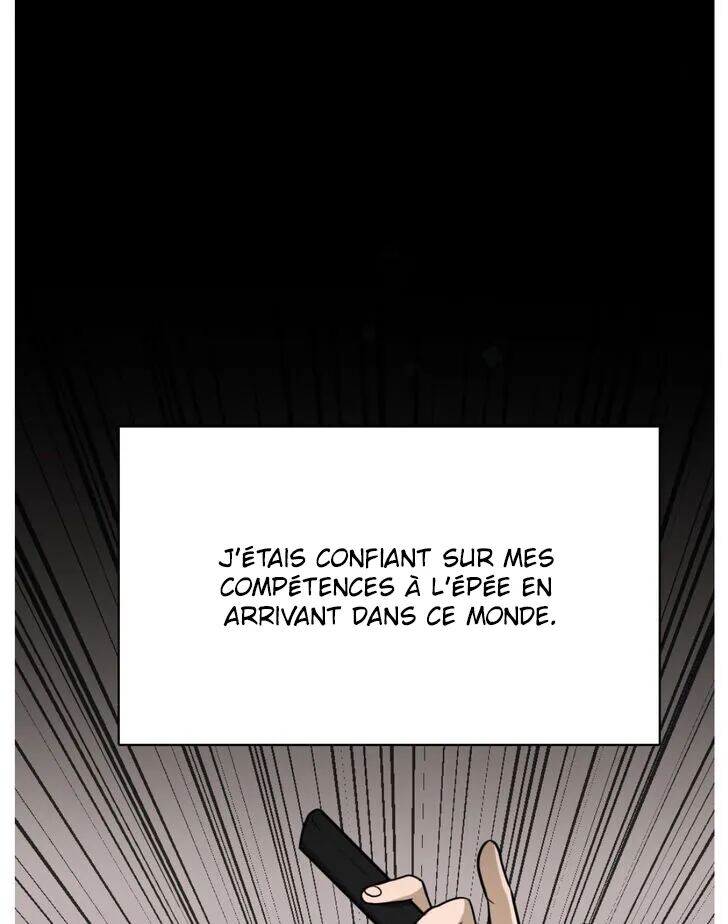 The Beginning After the End Chapitre 56 - Page 77