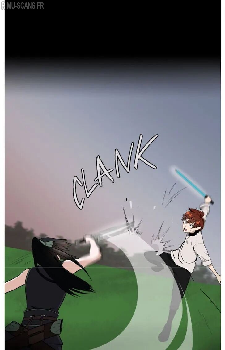 The Beginning After the End Chapitre 56 - Page 79