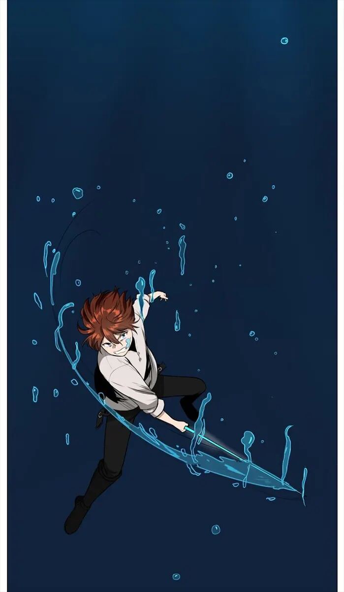 The Beginning After the End Chapitre 56 - Page 86