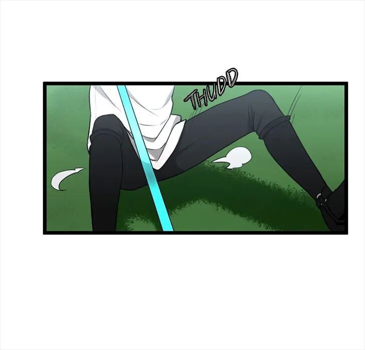 The Beginning After the End Chapitre 56 - Page 89