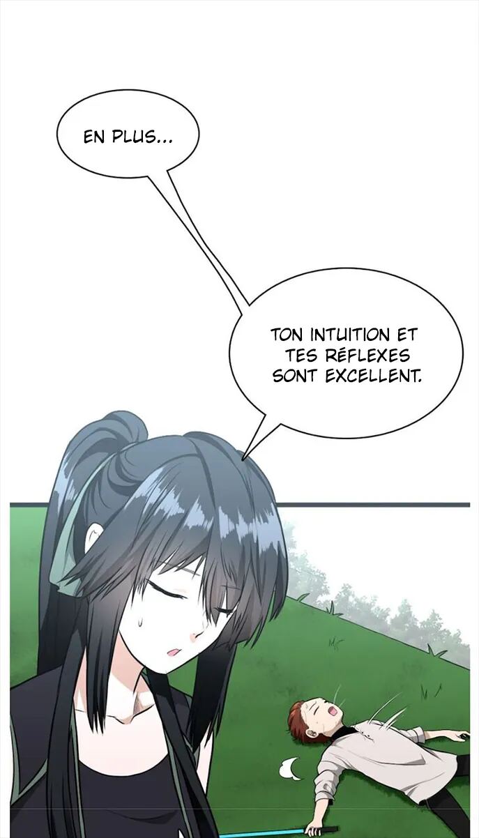 The Beginning After the End Chapitre 56 - Page 93