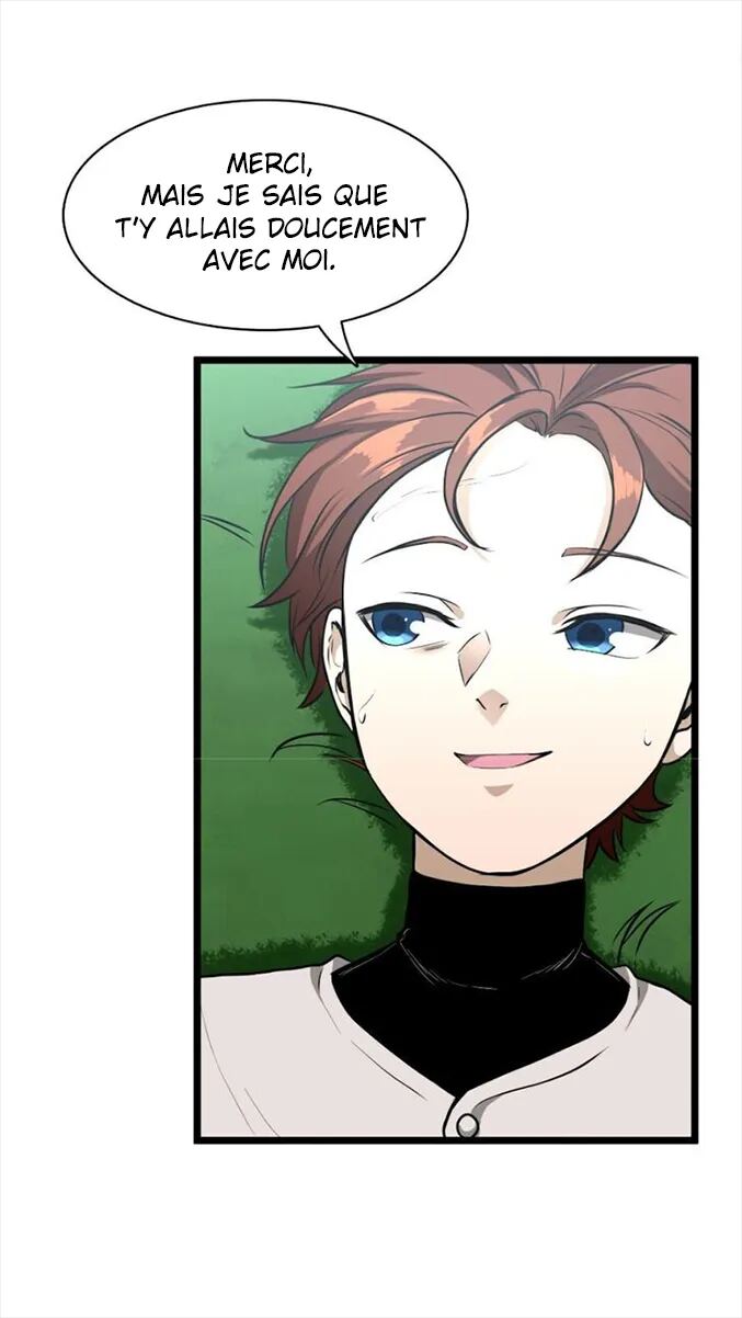 The Beginning After the End Chapitre 56 - Page 95