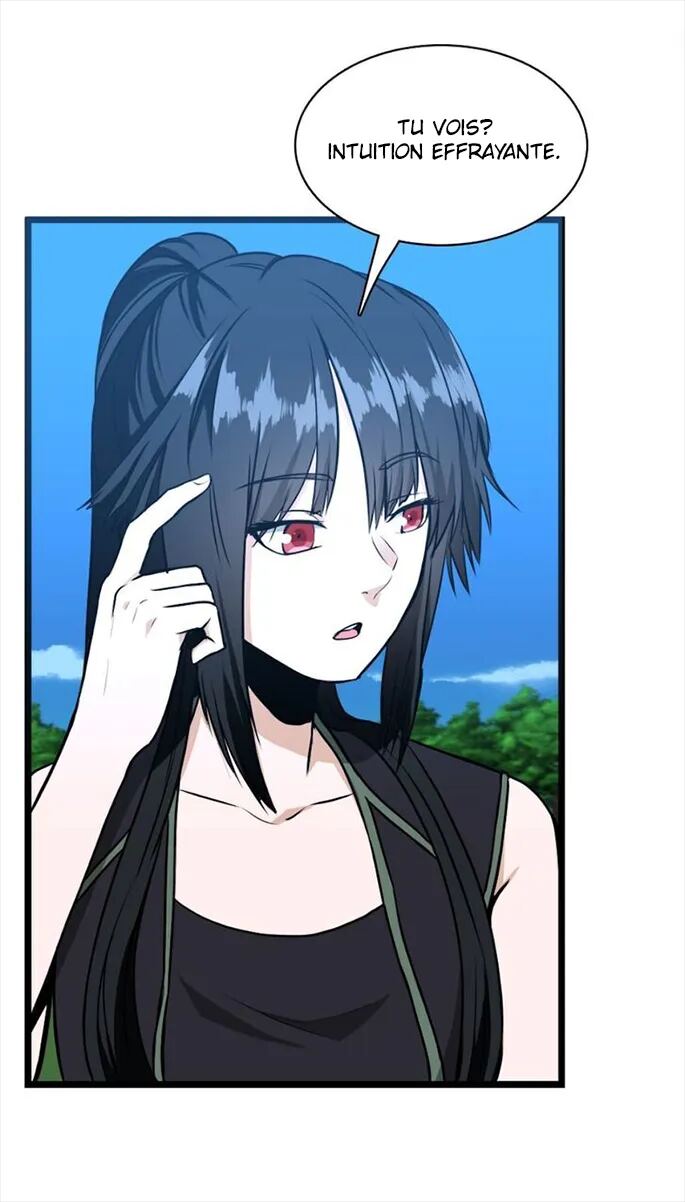 The Beginning After the End Chapitre 56 - Page 96
