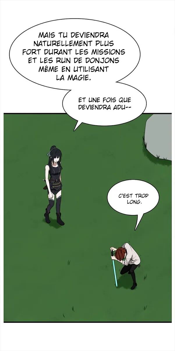 The Beginning After the End Chapitre 56 - Page 98