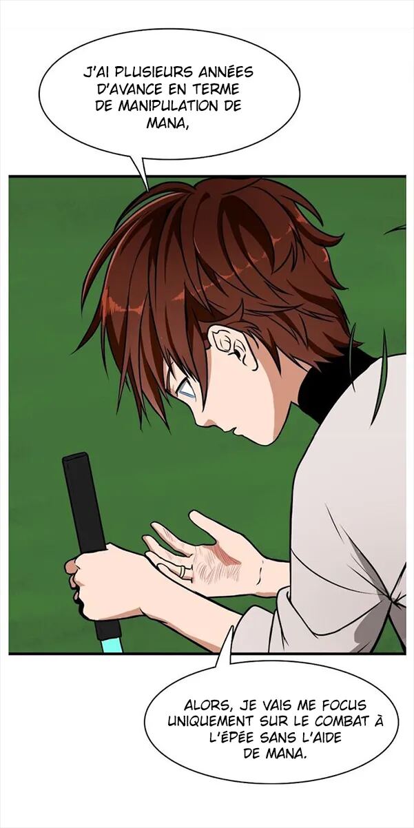 The Beginning After the End Chapitre 56 - Page 99