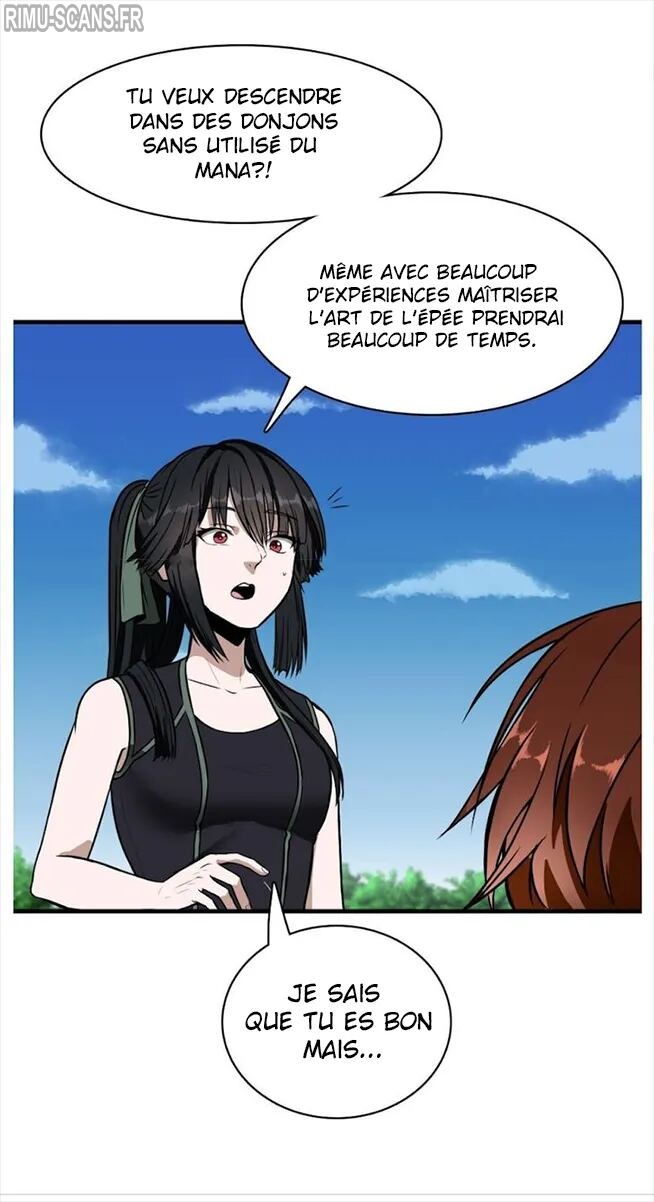 The Beginning After the End Chapitre 56 - Page 100