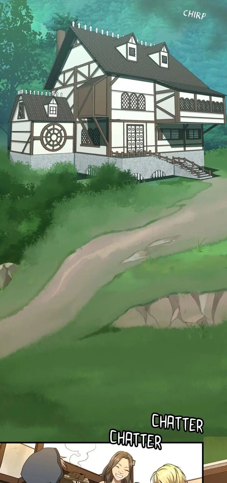 The Beginning After the End Chapitre 57 - Page 6