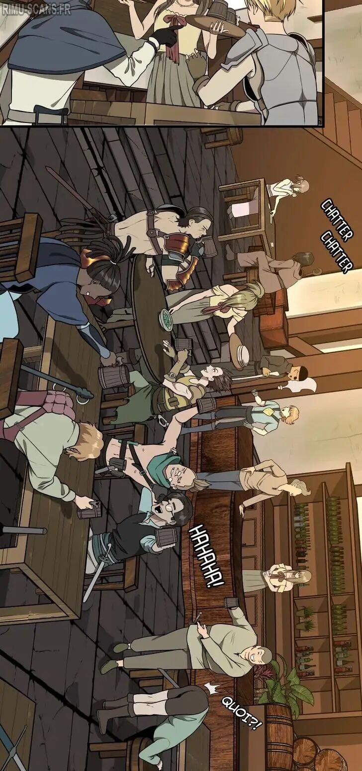 The Beginning After the End Chapitre 57 - Page 7