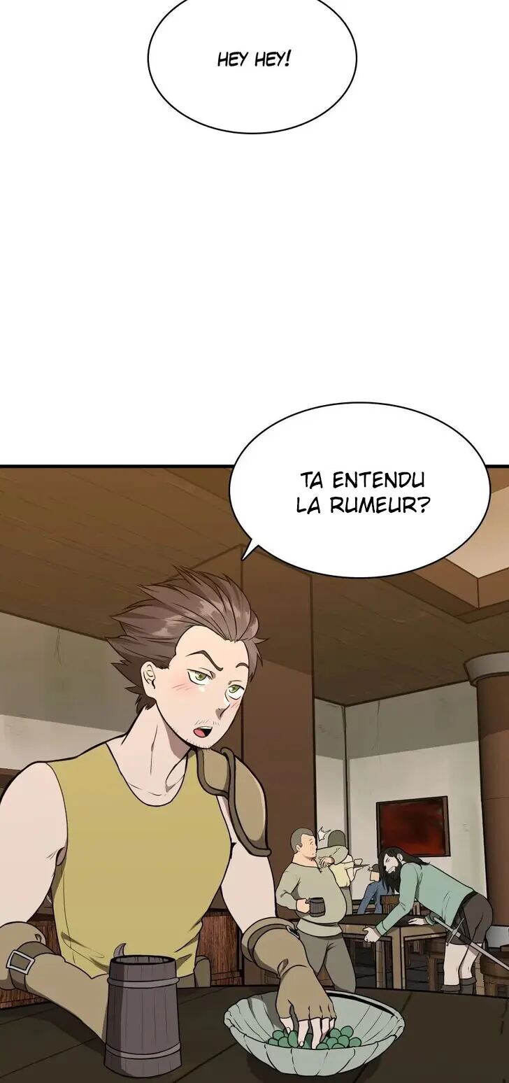 The Beginning After the End Chapitre 57 - Page 9