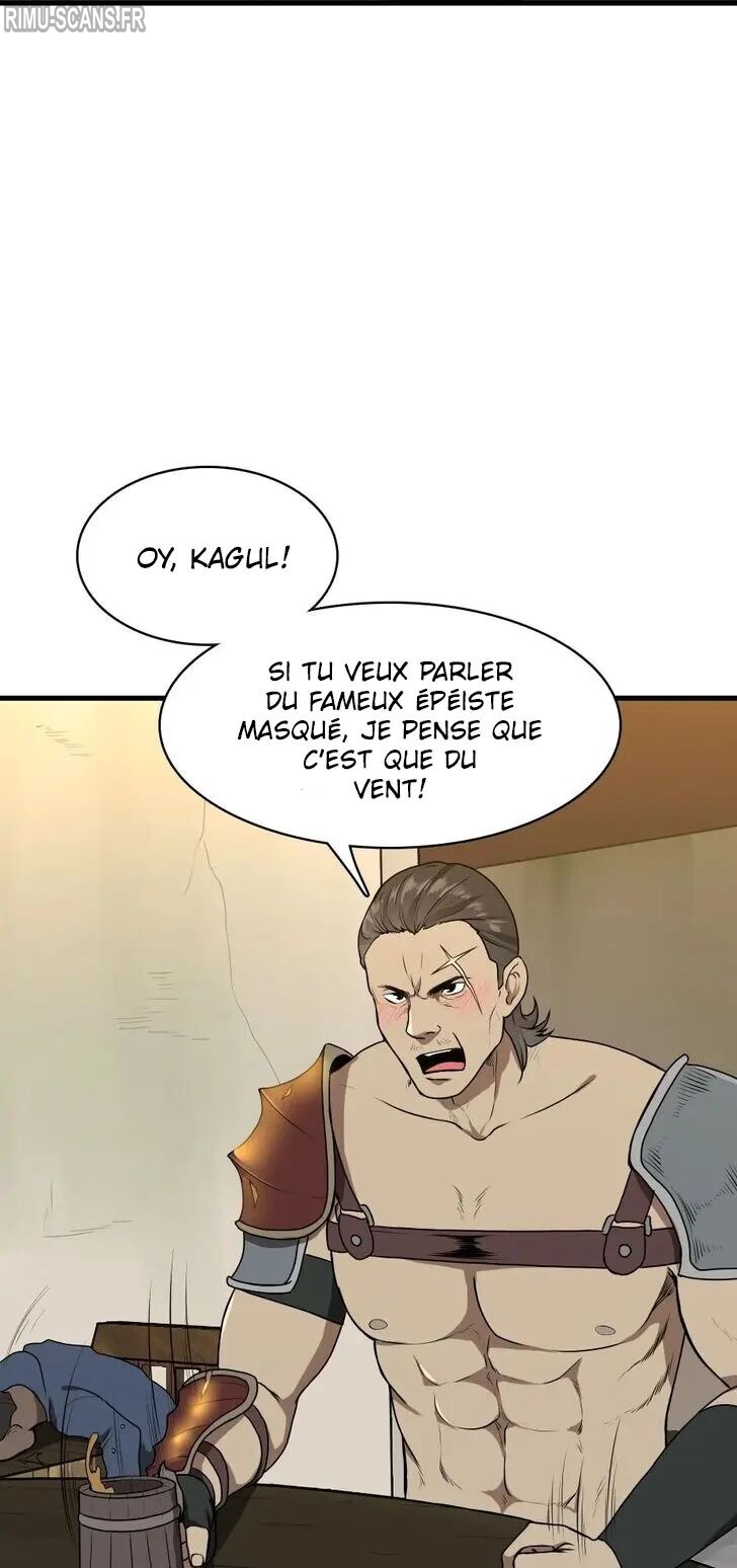 The Beginning After the End Chapitre 57 - Page 10