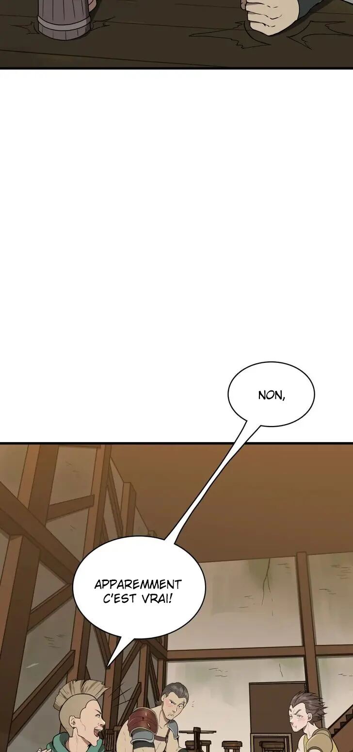 The Beginning After the End Chapitre 57 - Page 11