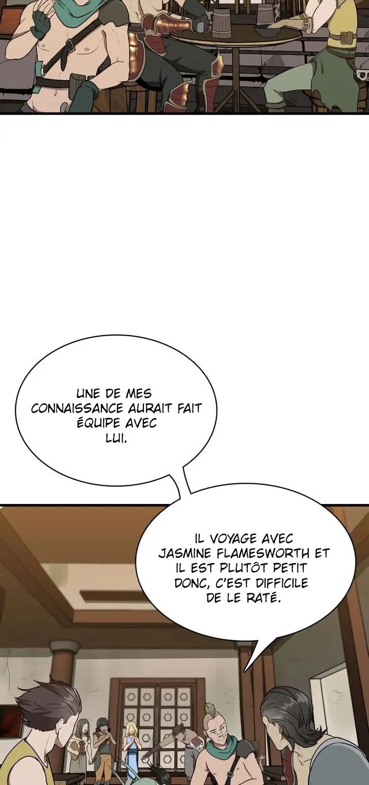 The Beginning After the End Chapitre 57 - Page 12