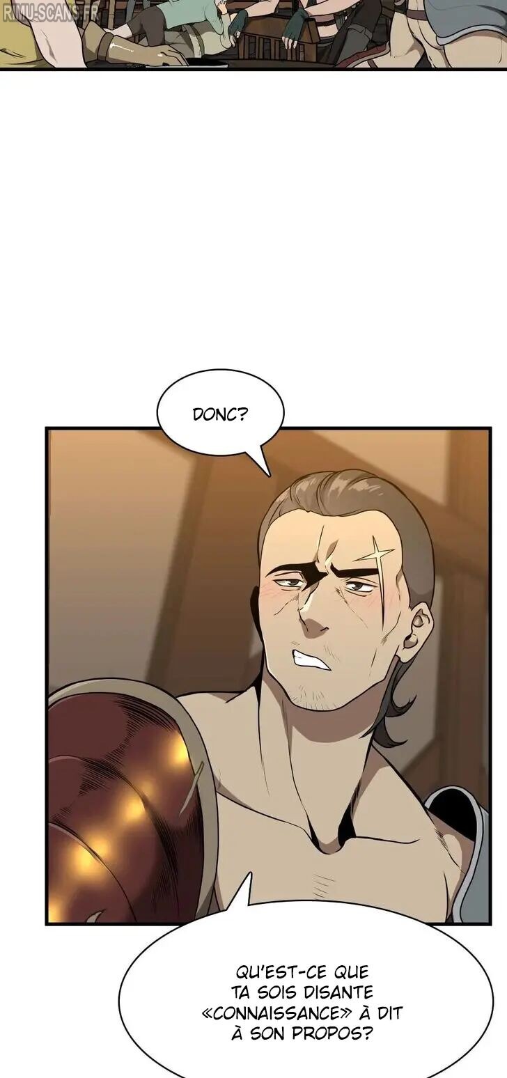 The Beginning After the End Chapitre 57 - Page 13