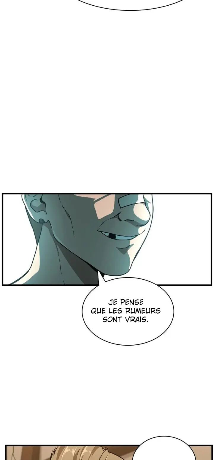 The Beginning After the End Chapitre 57 - Page 14