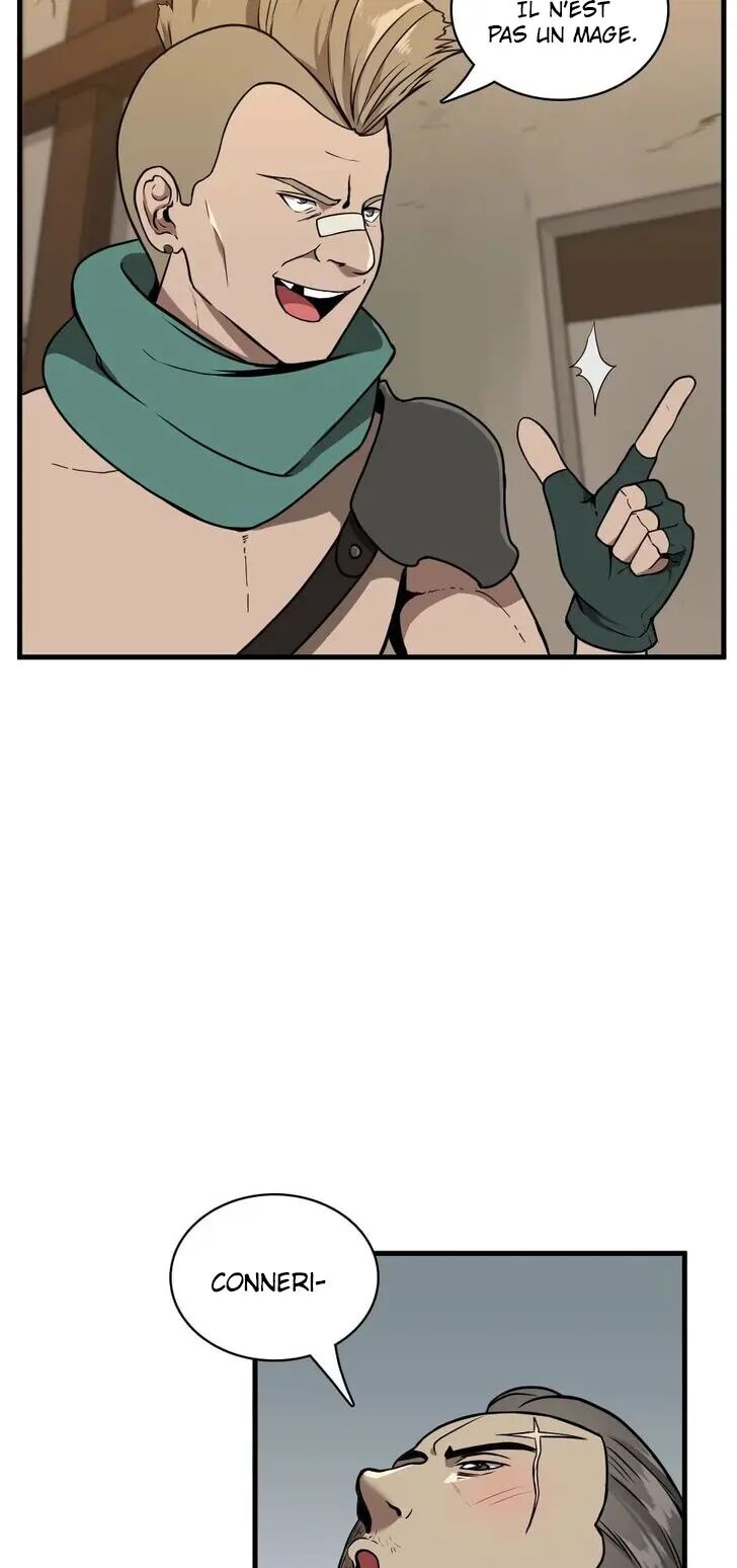 The Beginning After the End Chapitre 57 - Page 15