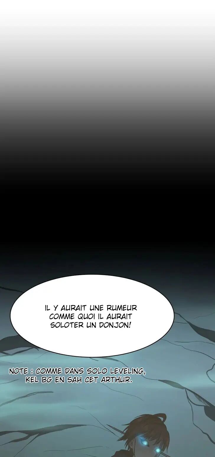 The Beginning After the End Chapitre 57 - Page 18