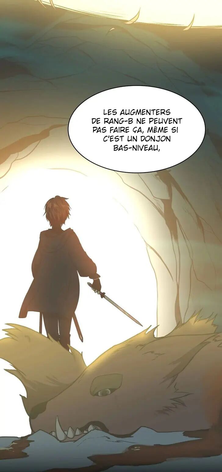 The Beginning After the End Chapitre 57 - Page 20