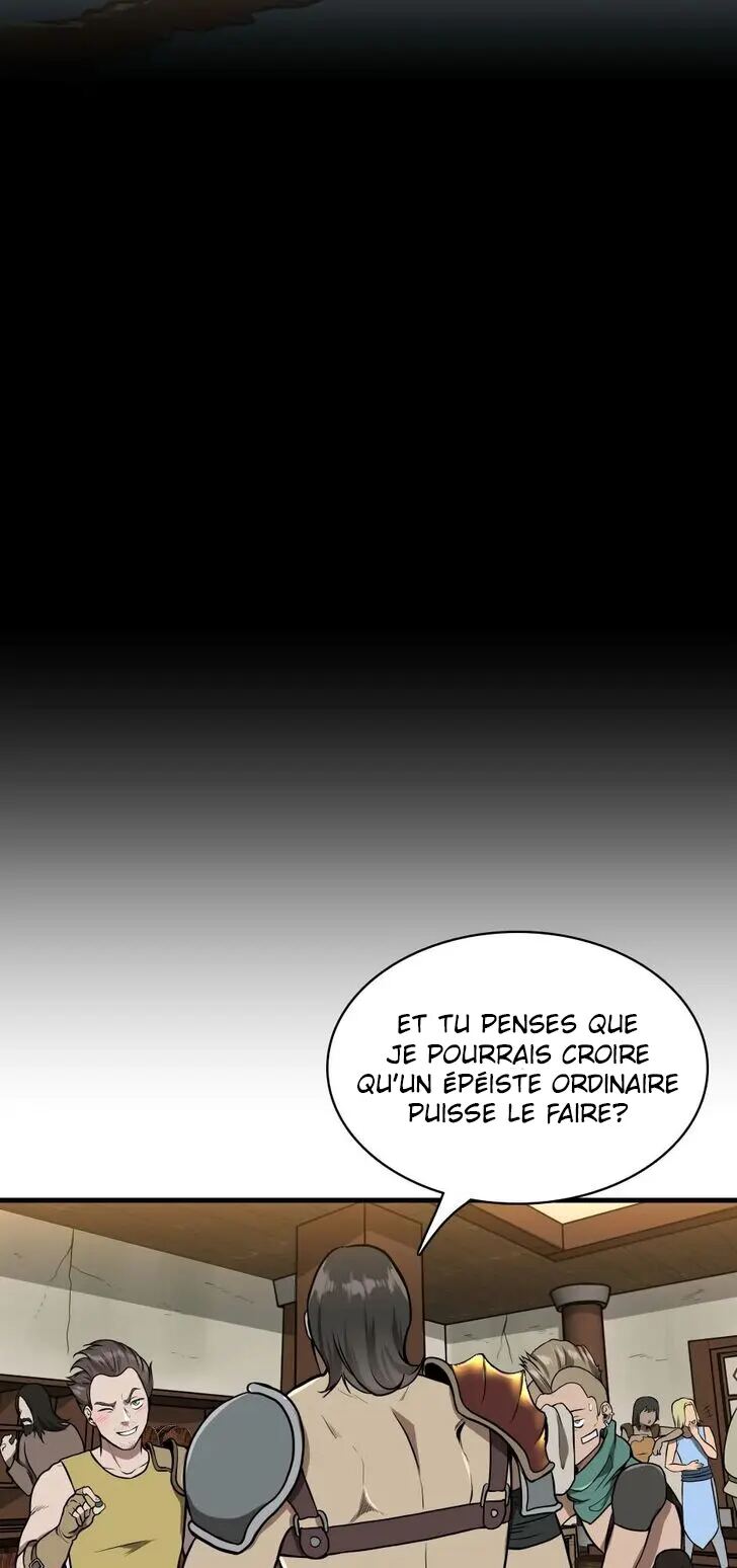 The Beginning After the End Chapitre 57 - Page 21