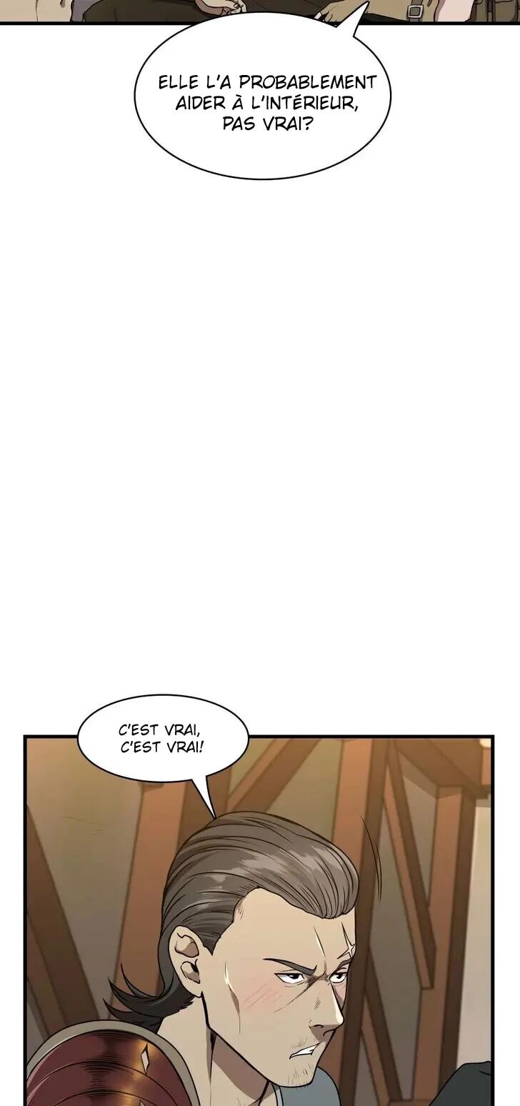 The Beginning After the End Chapitre 57 - Page 23