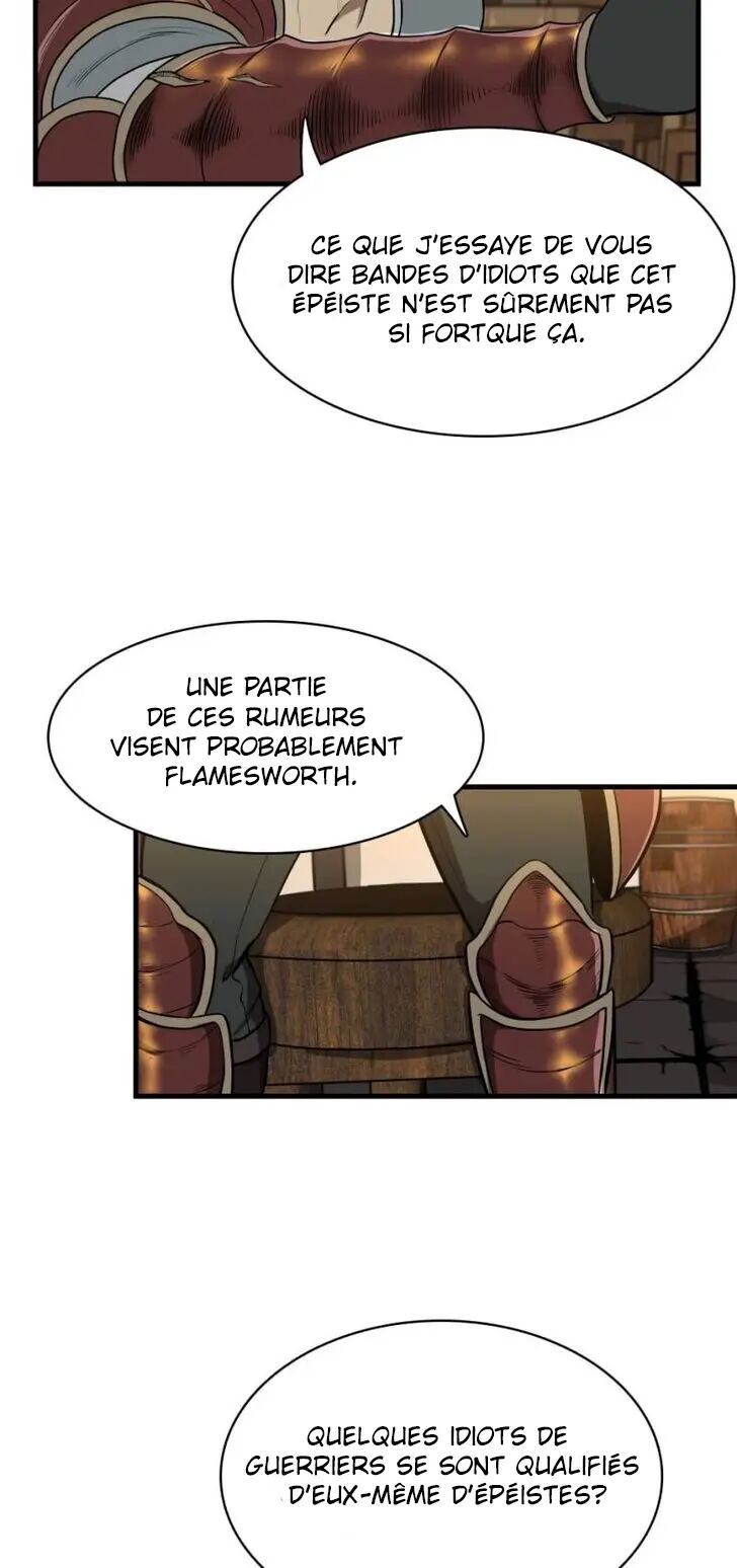 The Beginning After the End Chapitre 57 - Page 24