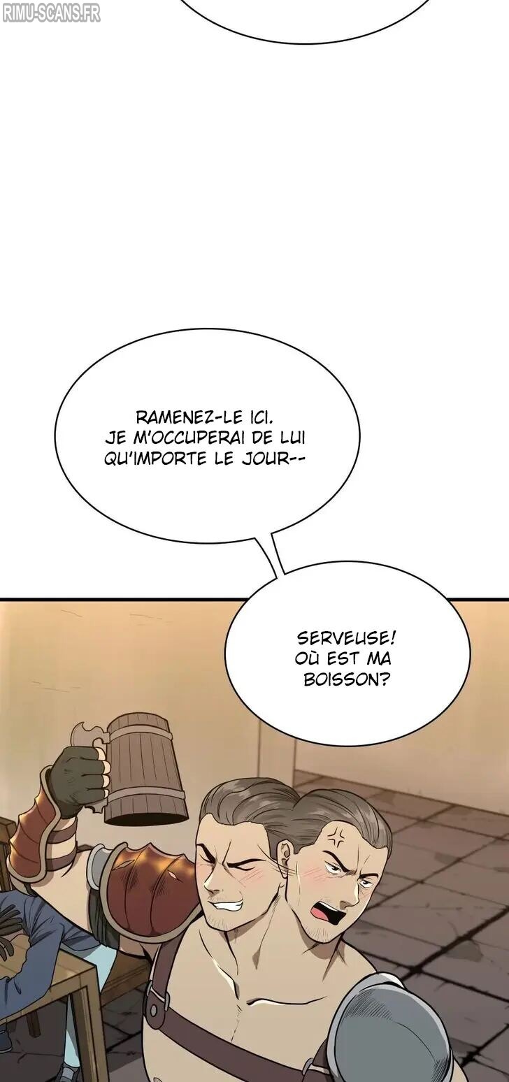 The Beginning After the End Chapitre 57 - Page 25