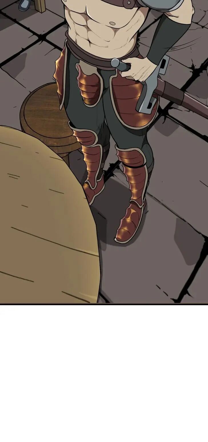 The Beginning After the End Chapitre 57 - Page 26