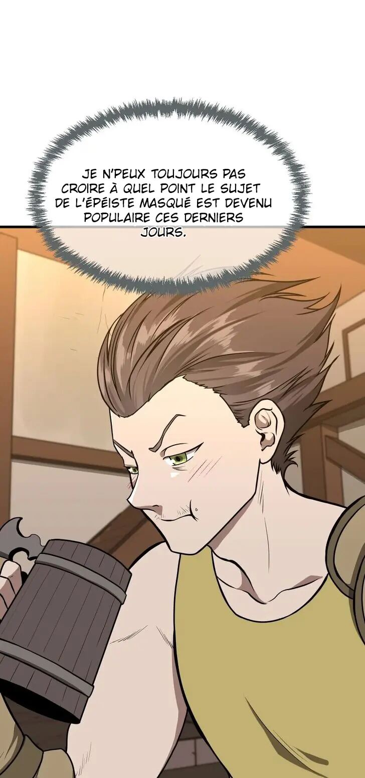 The Beginning After the End Chapitre 57 - Page 27
