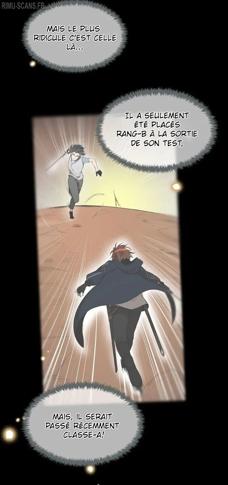 The Beginning After the End Chapitre 57 - Page 31