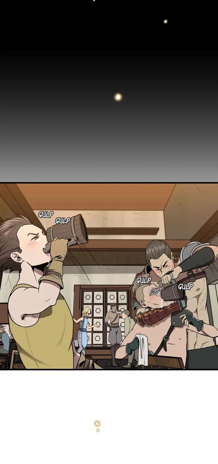 The Beginning After the End Chapitre 57 - Page 32